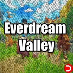 Everdream Valley KONTO WSPÓŁDZIELONE PC STEAM DOSTĘP DO KONTA WSZYSTKIE DLC