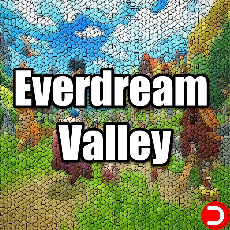Everdream Valley ALL DLC STEAM PC ACCESS GAME SHARED ACCOUNT OFFLINE