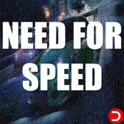 Need for Speed KONTO WSPÓŁDZIELONE PC STEAM DOSTĘP DO KONTA WSZYSTKIE DLC