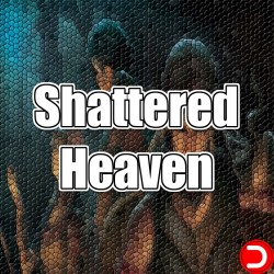 Shattered Heaven KONTO WSPÓŁDZIELONE PC STEAM DOSTĘP DO KONTA WSZYSTKIE DLC