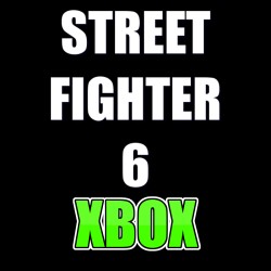 Street Fighter 6 XBOX Series X|S KONTO WSPÓŁDZIELONE DOSTĘP DO KONTA