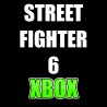 Street Fighter 6 XBOX Series X|S ACCESS GAME SHARED ACCOUNT OFFLINE