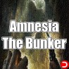 Amnesia The Bunker ALL DLC STEAM PC ACCESS GAME SHARED ACCOUNT OFFLINE