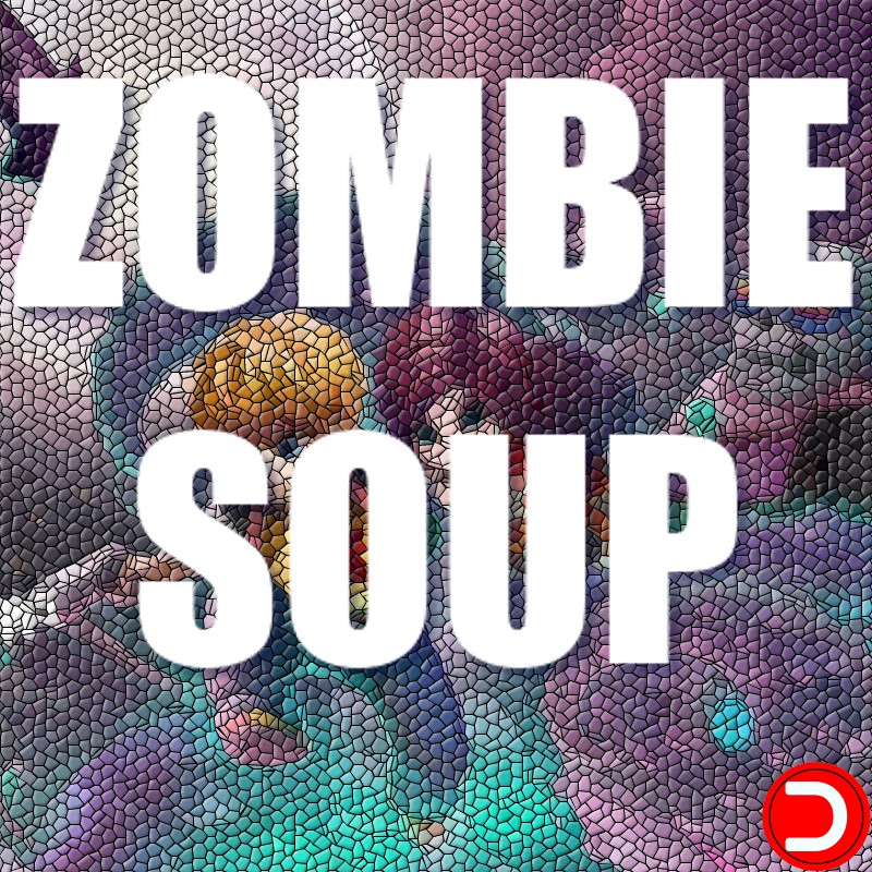 Zombie Soup ALL DLC STEAM PC ACCESS GAME SHARED ACCOUNT OFFLINE