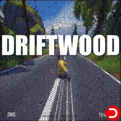 Driftwood KONTO WSPÓŁDZIELONE PC STEAM DOSTĘP DO KONTA WSZYSTKIE DLC