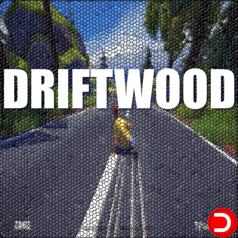 Driftwood ALL DLC STEAM PC ACCESS GAME SHARED ACCOUNT OFFLINE