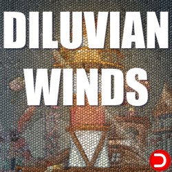 Diluvian Winds KONTO WSPÓŁDZIELONE PC STEAM DOSTĘP DO KONTA WSZYSTKIE DLC
