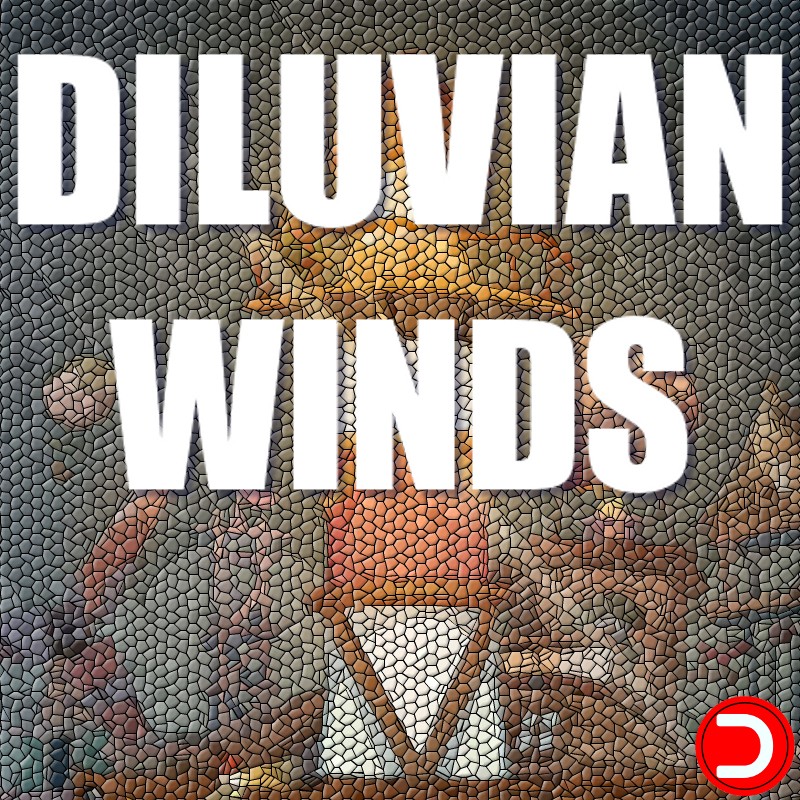 Diluvian Winds ALL DLC STEAM PC ACCESS GAME SHARED ACCOUNT OFFLINE