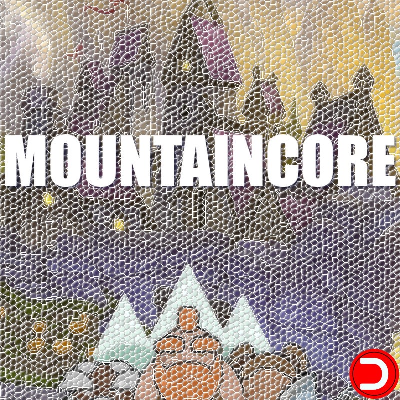 Mountaincore ALL DLC STEAM PC ACCESS GAME SHARED ACCOUNT OFFLINE