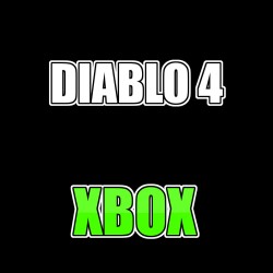 DIABLO 4 XBOX Series X|S...