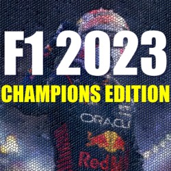 F1 23 CHAMPIONS EDITION ALL DLC STEAM PC ACCESS GAME SHARED ACCOUNT OFFLINE