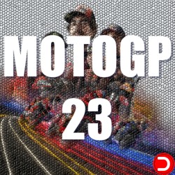 MotoGP 23 DLC STEAM PC ACCESS GAME SHARED ACCOUNT OFFLINE