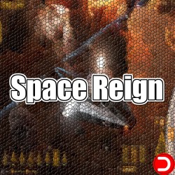 Space Reign ALL DLC STEAM PC ACCESS GAME SHARED ACCOUNT OFFLINE