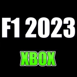 F1 23 F1 2023 XBOX Series...