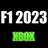 F1 23 F1 2023 XBOX Series X|S KONTO WSPÓŁDZIELONE DOSTĘP DO KONTA