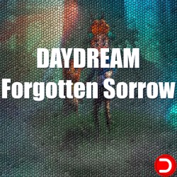 Daydream Forgotten Sorrow...