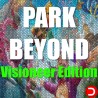 Park Beyond KONTO WSPÓŁDZIELONE PC STEAM DOSTĘP DO KONTA VISIONEER EDITION WSZYSTKIE DLC