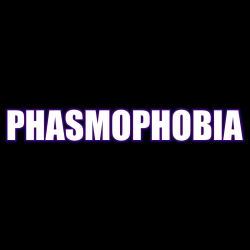 Phasmophobia + WSZYSTKIE...