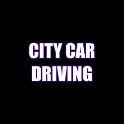 City Car driving Home Edition + ALL DLC