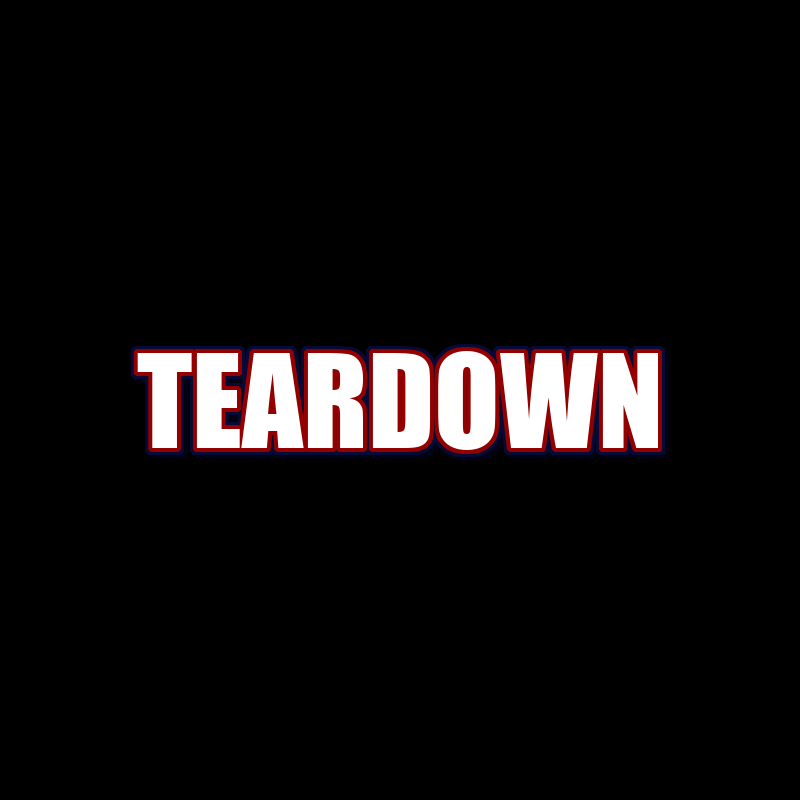 Teardown + WSZYSTKIE DLC STEAM PC