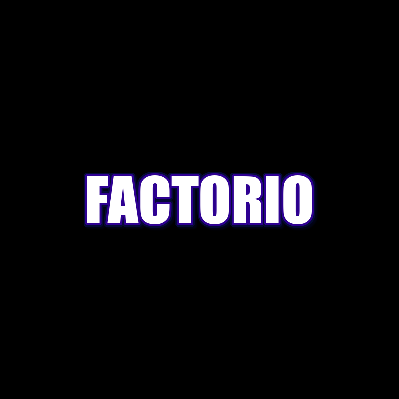 FACTORIO + ALL DLCs