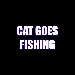 CAT GOES FISHING + ALL DLCs STEAM PC