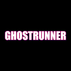 Ghostrunner STEAM PC