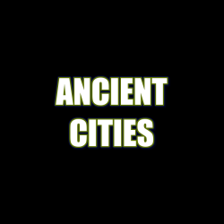 Ancient Cities + WSZYSTKIE DLC
