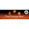 THE ORANGE BOX HALF-LIFE 2 EPISODE 1 2 PORTAL STEAM PC DOSTĘP DO KONTA WSPÓŁDZIELONEGO
