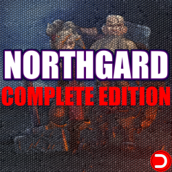 Northgard Konto Współdzielone Dostęp do Konta ALL DLC STEAM