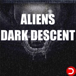 Aliens Dark Descent ALL DLC STEAM PC ACCESS GAME SHARED ACCOUNT OFFLINE