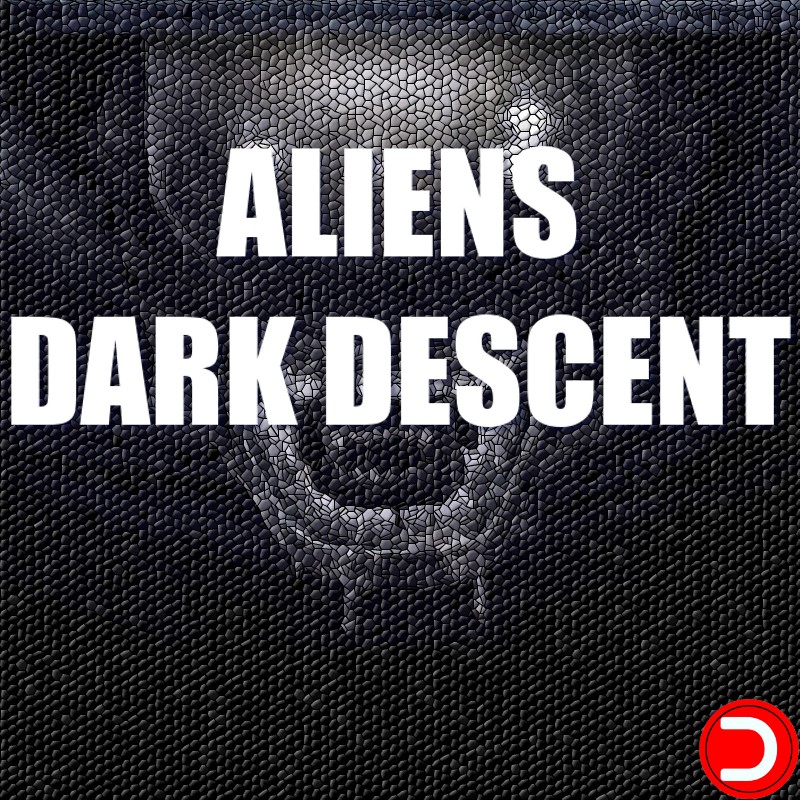 Aliens Dark Descent KONTO WSPÓŁDZIELONE PC STEAM DOSTĘP DO KONTA WSZYSTKIE DLC