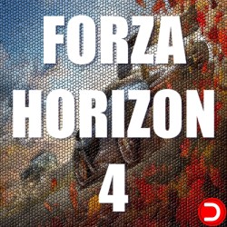 Forza Horizon 4 STEAM PC DOSTĘP DO KONTA WSPÓŁDZIELONEGO - OFFLINE