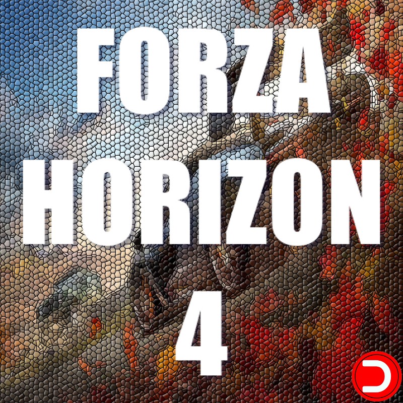 Forza Horizon 4 DELUXE EDITION STEAM PC DOSTĘP DO KONTA WSPÓŁDZIELONEGO - OFFLINE