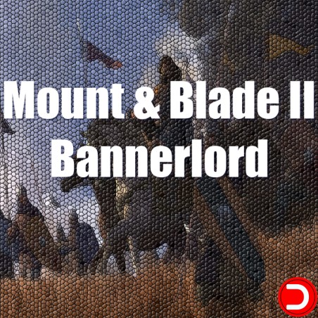 Mount & Blade II 2 Bannerlord + ALL DLC