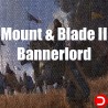 Mount & Blade II 2 Bannerlord + ALL DLC