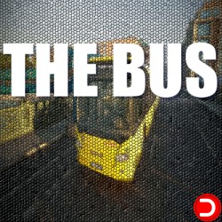 The Bus WSZYSTKIE DLC STEAM PC DOSTĘP DO KONTA WSPÓŁDZIELONEGO - OFFLINE