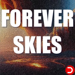 Forever Skies ALL DLC STEAM PC ACCESS SHARED ACCOUNT OFFLINE