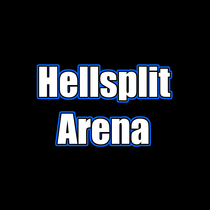 Hellsplit: Arena + WSZYSTKIE DLC