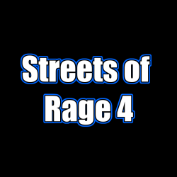 Streets of Rage 4 STEAM PC...