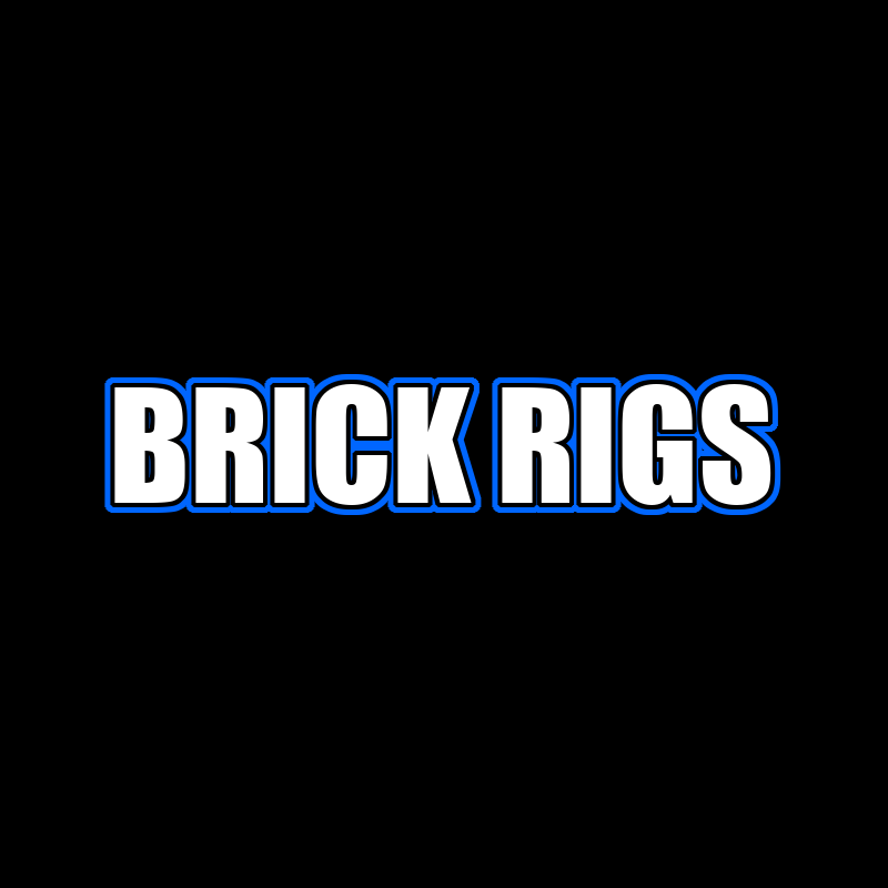 BRICK RIGS + WSZYSTKIE DLC STEAM PC