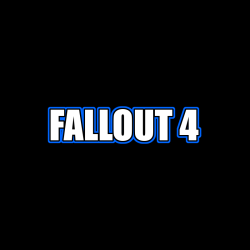 FALLOUT 4: GAME OF THE YEAR...
