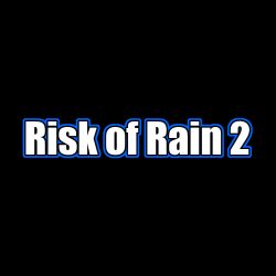 Risk of Rain 2 STEAM PC...