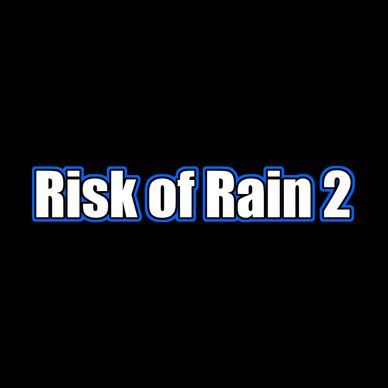 Risk of Rain 2 STEAM PC KONTO