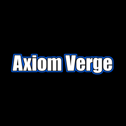 Axiom Verge STEAM PC DOSTĘP...