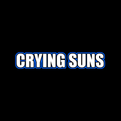 CRYING SUNS - DELUXE...