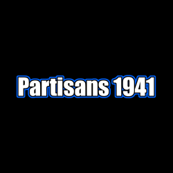 Partisans 1941 STEAM PC...