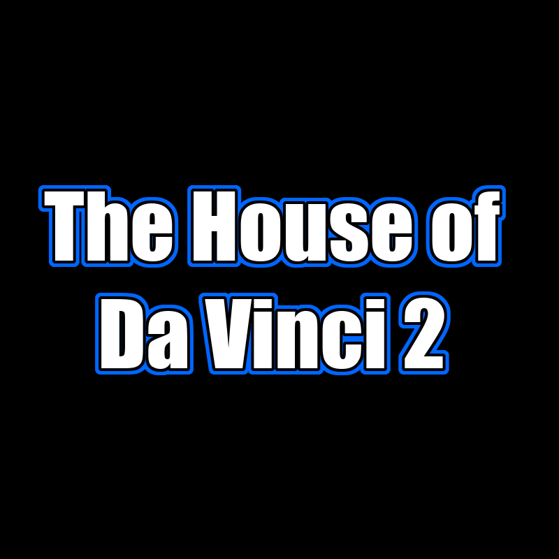 The House of Da Vinci 2 STEAM PC DOSTĘP DO KONTA WSPÓŁDZIELONEGO