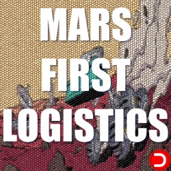 Mars First Logistics ALL DLC STEAM PC ACCESS GAME SHARED ACCOUNT OFFLINE