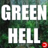 Green Hell + WSZYSTKIE DODATKI DLC - STEAM PC -
